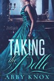 Taking the Belle (Big Easy Shifters, #1) (eBook, ePUB)