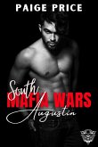 Augustin (South Mafia Wars, #2) (eBook, ePUB)