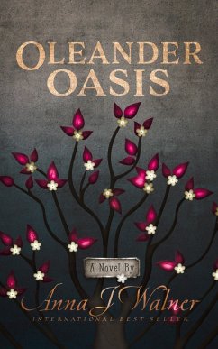 Cover Oleander Oasis (eBook, ePUB)