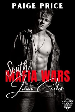 Juan Carlos (South Mafia Wars, #3) (eBook, ePUB) - Price, Paige