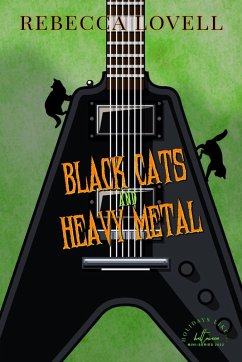 Cover Black Cats and Heavy Metal (eBook, ePUB)