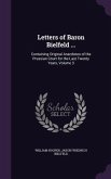 Letters of Baron Bielfeld ...: Containing Original Anecdotes of the Prussian Court for the Last Twenty Years, Volume 3
