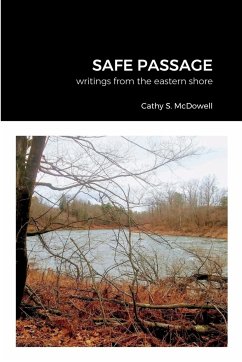 SAFE PASSAGE - McDowell, Cathy S.