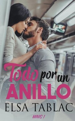 Todo por un anillo - Tablac, Elsa