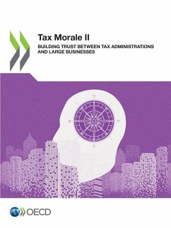 Cover Tax Morale II