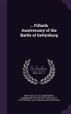 ... Fiftieth Anniversary of the Battle of Gettysburg