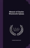 MEMOIR OF CHARLES WENTWORTH UP