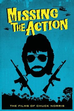 Missing the Action - Hayes, David C.