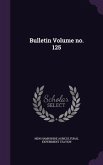 Bulletin Volume no. 125