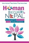 Human Security in Nepal