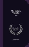 The Modern Traveller: Turkey