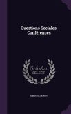 Questions Sociales; Conférences
