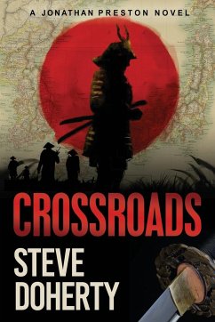 Crossroads - Doherty, Steve