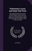 Fisherman's Lures and Game-fish Food