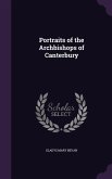 Portraits of the Archbishops of Canterbury