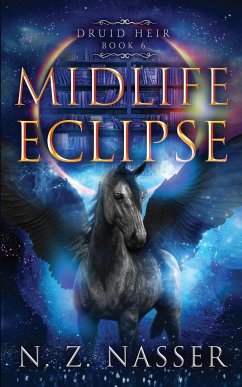 Midlife Eclipse - Nasser, N. Z.