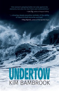 Undertow - Bambrook, Kim