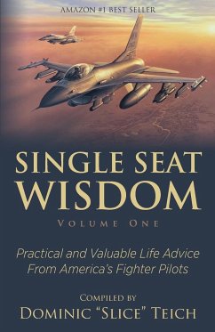 Single Seat Wisdom - Teich, Dominic; Savageau, Trena; Balzhiser, Monessa