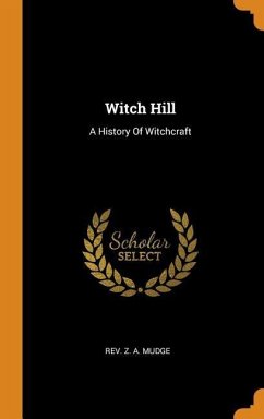 Witch Hill