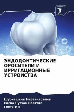 JeNDODONTIChESKIE OROSITELI I IRRIGACIONNYE USTROJSTVA Cover JeNDODONTIChESKIE OROSITELI I IRRIGACIONNYE USTROJSTVA