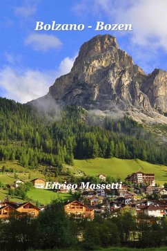 Bolzano - Bozen (eBook, ePUB) - Massetti, Enrico