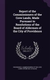 REPORT OF THE COMMISSIONERS OF REPORT OF THE COMMISSIONERS OF
