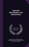 Imported Merchandise and Retail Prices