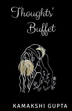 Thoughts' Buffet - Gupta, Kamakshi