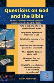 Questions on God and the Bible