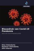 Blauwdruk van Covid-19 Pandemie