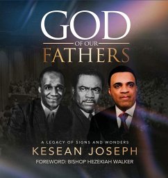 God of Our Fathers - Joseph, Kesean