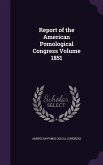 Report of the American Pomological Congress Volume 1851