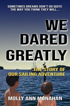 Cover We Dared Greatly (eBook, ePUB)