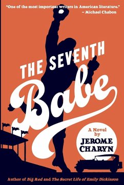 The Seventh Babe - Charyn, Jerome