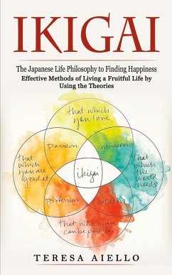 Cover Ikigai