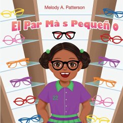 El Par Má s Pequeñ o - Patterson, Melody A