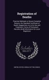 Registration of Deaths