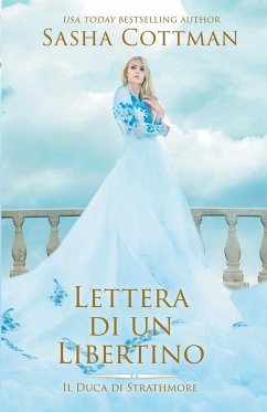 Lettera di un Libertino - Cottman, Sasha