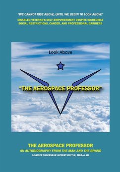 The Aerospace Professor - Battle, Jeffery