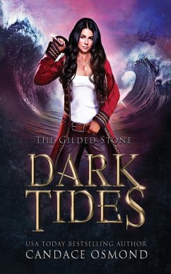 Cover The Gilded Stone
