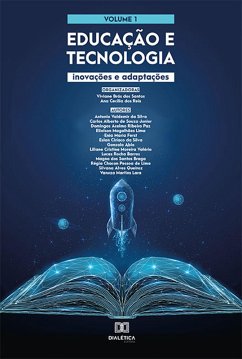 Cover Educação e tecnologia (eBook, ePUB)