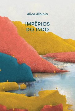 Cover Impérios do Indo (eBook, ePUB)