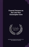 FUNERAL SERMON ON THE LATE HON