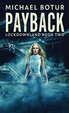 Payback - Botur, Michael