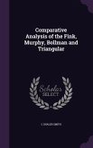 Comparative Analysis of the Fink, Murphy, Bollman and Triangular Comparative Analysis of the Fink, Murphy, Bollman and Triangular