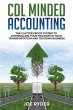 CDL Minded Accounting - Bild 1