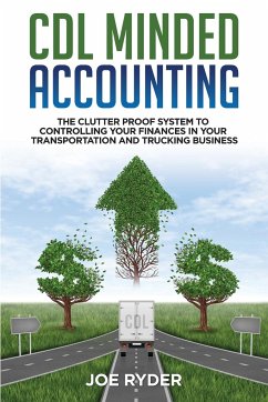 CDL Minded Accounting - Ryder, Joe