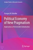 Political Economy of New Pragmatism (eBook, PDF)