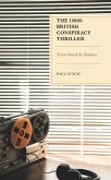 The 1980s British Conspiracy Thriller (eBook, ePUB)