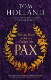 Pax (eBook, ePUB)